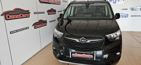 OPEL COMBO 1.5 CDTI 100CV LIFE ELEGANCE PLUS TECHO - Imagen 2