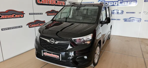 OPEL COMBO 1.5 CDTI 100CV LIFE ELEGANCE PLUS TECHO - Imagen 3