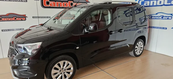 OPEL COMBO 1.5 CDTI 100CV LIFE ELEGANCE PLUS TECHO - Imagen 4