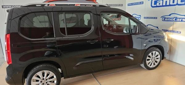 OPEL COMBO 1.5 CDTI 100CV LIFE ELEGANCE PLUS TECHO - Imagen 7