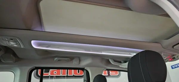 OPEL COMBO 1.5 CDTI 100CV LIFE ELEGANCE PLUS TECHO - Imagen 15