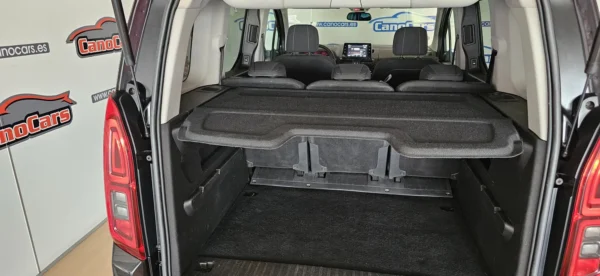 OPEL COMBO 1.5 CDTI 100CV LIFE ELEGANCE PLUS TECHO - Imagen 17