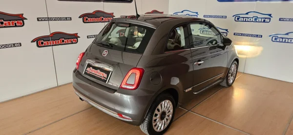 FIAT 500 0.9 85CV TURBO - Imagen 10
