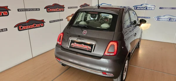 FIAT 500 0.9 85CV TURBO - Imagen 11