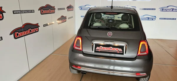 FIAT 500 0.9 85CV TURBO - Imagen 12