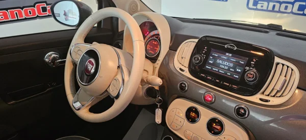 FIAT 500 0.9 85CV TURBO - Imagen 17