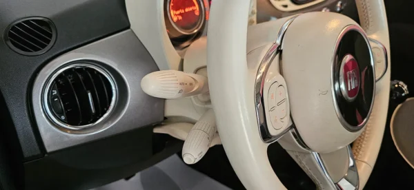 FIAT 500 0.9 85CV TURBO - Imagen 19