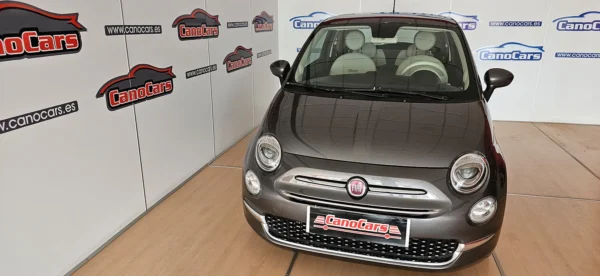 FIAT 500 0.9 85CV TURBO - Imagen 2