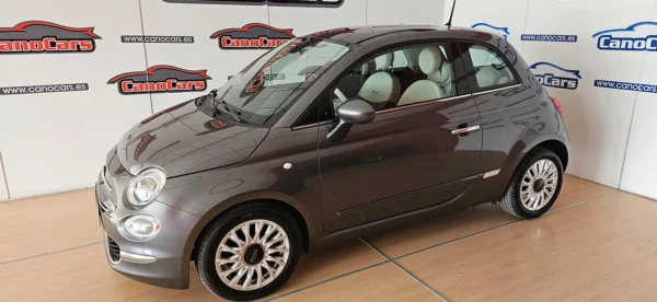 FIAT 500 0.9 85CV TURBO - Imagen 4