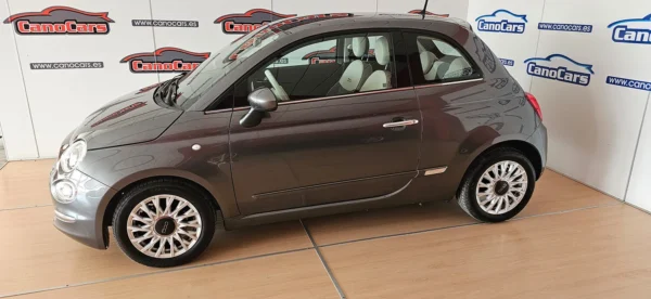 FIAT 500 0.9 85CV TURBO - Imagen 5