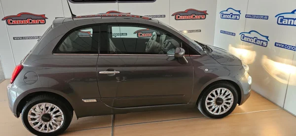 FIAT 500 0.9 85CV TURBO - Imagen 7