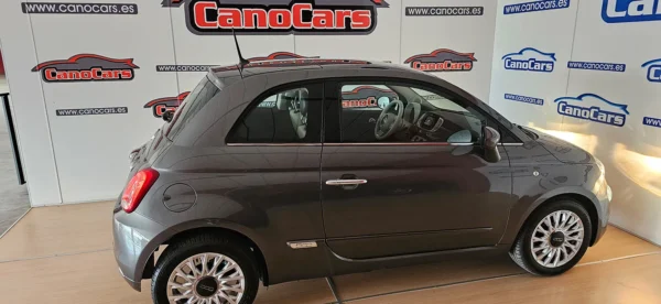 FIAT 500 0.9 85CV TURBO - Imagen 8