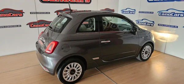FIAT 500 0.9 85CV TURBO - Imagen 9
