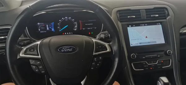 FORD MONDEO HIBRIDO 2.0 190CV 5P - Imagen 12