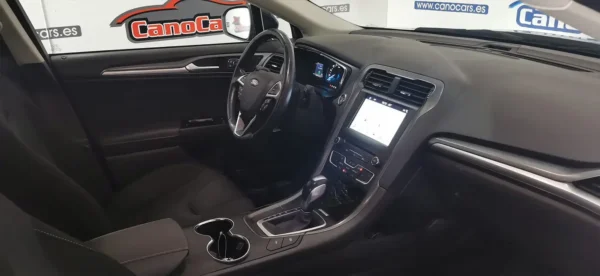 FORD MONDEO HIBRIDO 2.0 190CV 5P - Imagen 14