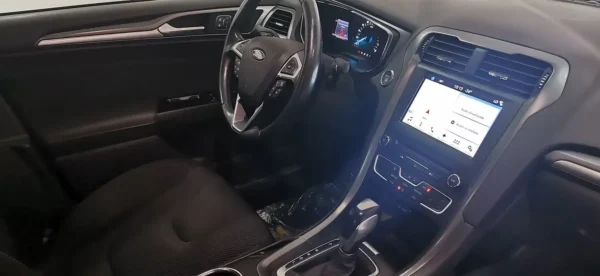 FORD MONDEO HIBRIDO 2.0 190CV 5P - Imagen 15