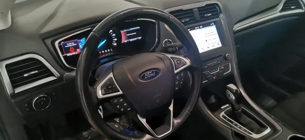 FORD MONDEO HIBRIDO 2.0 190CV 5P - Imagen 17