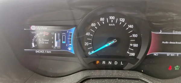 FORD MONDEO HIBRIDO 2.0 190CV 5P - Imagen 18