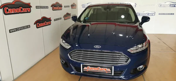 FORD MONDEO HIBRIDO 2.0 190CV 5P - Imagen 2