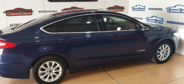 FORD MONDEO HIBRIDO 2.0 190CV 5P - Imagen 7