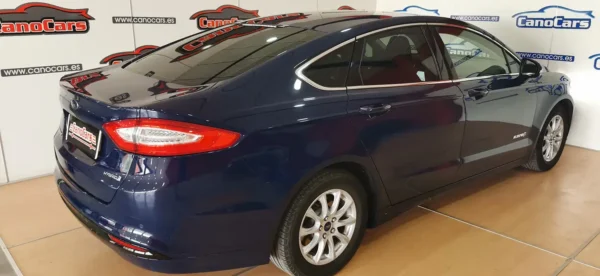 FORD MONDEO HIBRIDO 2.0 190CV 5P - Imagen 9