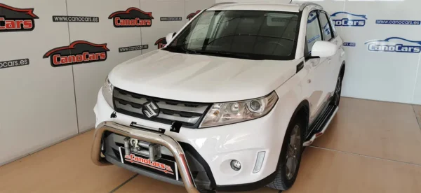 SUZUKI VITARA 1.6 DIS 120CV 5P