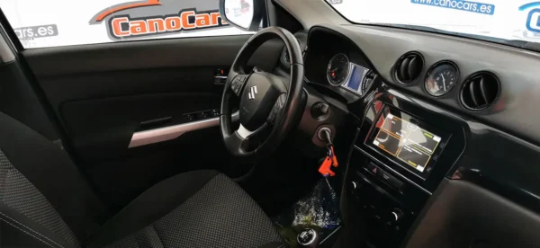 SUZUKI VITARA 1.6 DIS 120CV 5P - Imagen 12