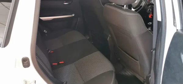SUZUKI VITARA 1.6 DIS 120CV 5P - Imagen 14