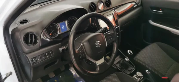 SUZUKI VITARA 1.6 DIS 120CV 5P - Imagen 15