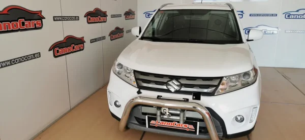 SUZUKI VITARA 1.6 DIS 120CV 5P - Imagen 2