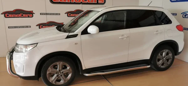 SUZUKI VITARA 1.6 DIS 120CV 5P - Imagen 5