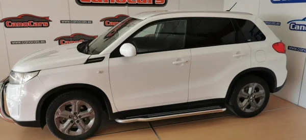 SUZUKI VITARA 1.6 DIS 120CV 5P - Imagen 6