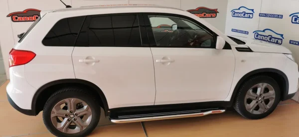 SUZUKI VITARA 1.6 DIS 120CV 5P - Imagen 7