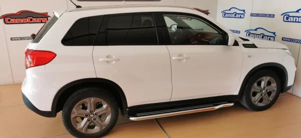 SUZUKI VITARA 1.6 DIS 120CV 5P - Imagen 8