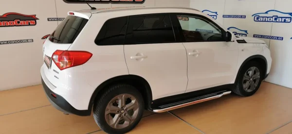 SUZUKI VITARA 1.6 DIS 120CV 5P - Imagen 9