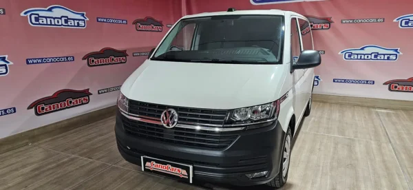 VOLKSWAGEN CARAVELLE 6.1 ORIGIN CORTA 2.0 TDI 110CV 9PL