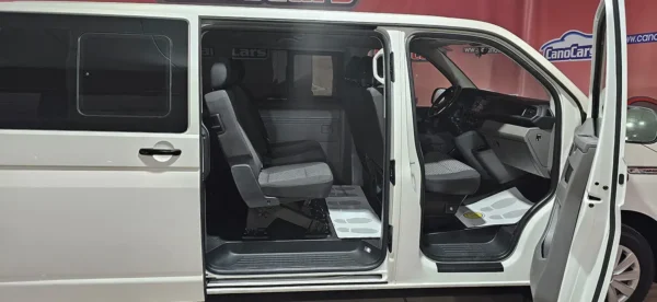 VOLKSWAGEN CARAVELLE 6.1 ORIGIN CORTA 2.0 TDI 110CV 9PL - Imagen 13