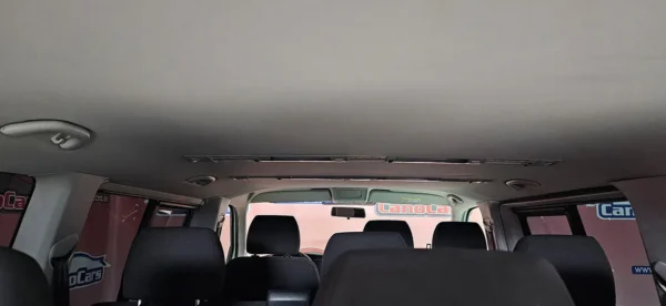 VOLKSWAGEN CARAVELLE 6.1 ORIGIN CORTA 2.0 TDI 110CV 9PL - Imagen 16