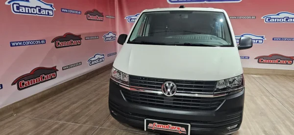 VOLKSWAGEN CARAVELLE 6.1 ORIGIN CORTA 2.0 TDI 110CV 9PL - Imagen 2
