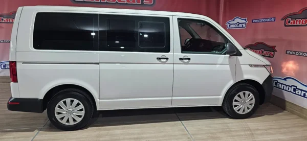 VOLKSWAGEN CARAVELLE 6.1 ORIGIN CORTA 2.0 TDI 110CV 9PL - Imagen 7