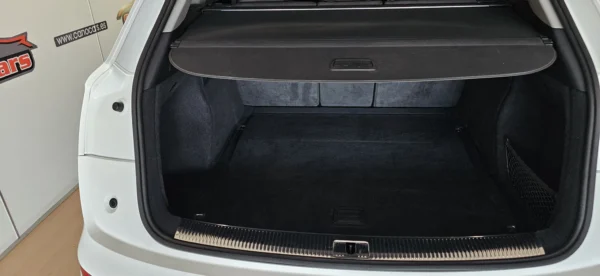 AUDI Q5 2.0 TDI 163CV SLINE STRONIC - Imagen 16