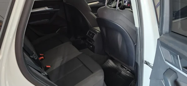 AUDI Q5 2.0 TDI 163CV SLINE STRONIC - Imagen 17