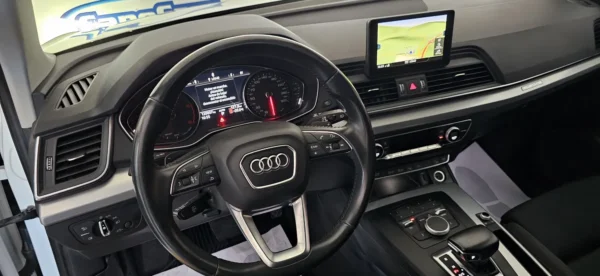 AUDI Q5 2.0 TDI 163CV SLINE STRONIC - Imagen 20