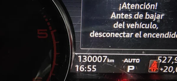 AUDI Q5 2.0 TDI 163CV SLINE STRONIC - Imagen 21