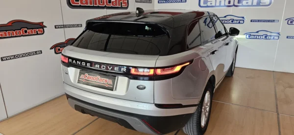 RANGER ROVER VELAR 2.0D 180CV AUT AWD - Imagen 11