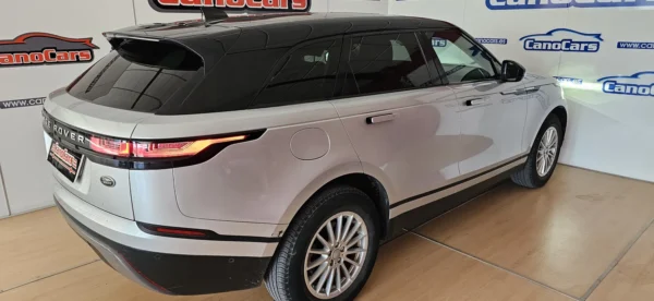 RANGER ROVER VELAR 2.0D 180CV AUT AWD - Imagen 9