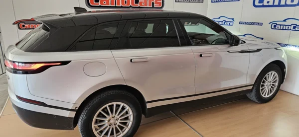 RANGER ROVER VELAR 2.0D 180CV AUT AWD - Imagen 7