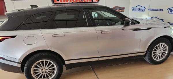 RANGER ROVER VELAR 2.0D 180CV AUT AWD - Imagen 8