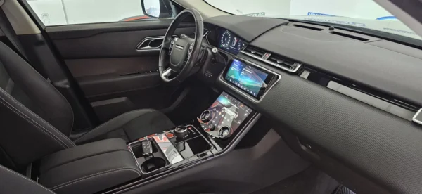 RANGER ROVER VELAR 2.0D 180CV AUT AWD - Imagen 13
