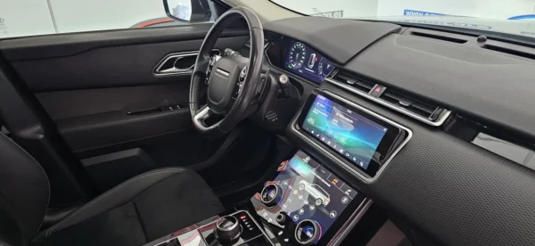 RANGER ROVER VELAR 2.0D 180CV AUT AWD - Imagen 14